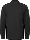 Fristads 100220-940, Acode Long Sleeve Polo Shirt 1722 PIQ, image 2