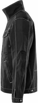 Fristads 100304-940, Jacket 451 FAS, image 3