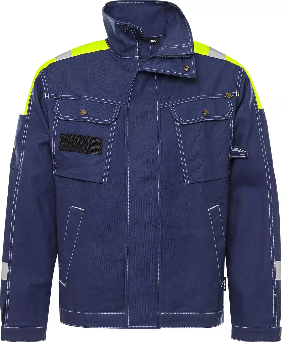 Fristads 100303-541, Jacket 447 FAS, image 1
