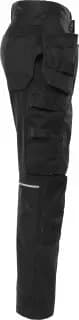 Fristads 301018-940, Craftsman Stretch Trousers 2900 GWM, image 4