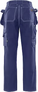 Fristads 100282-541, Craftsman Trousers 255K FAS, image 2