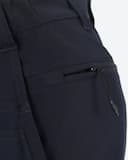 Fristads 133443-544, Craftsman Stretch Trousers 2596 LWS, image 7
