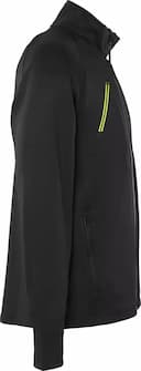 Fristads 300490-940, Polartech® Stretch Fleece Jacket 4870 GPY, image 4
