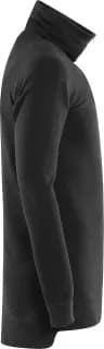 Fristads 127357-940, Long Sleeve Quarter-Zip T-Shirt 742 PC, image 5