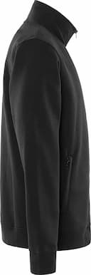 Fristads 122215-940, Acode Sweat Jacket 1733 SWB, image 4