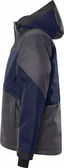 Fristads 127559-586, Airtech® Winter Jacket 4058 GTC, image 3