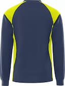 Fristads 301171-556, Schweres Langarm-T-Shirt 7071 GTM, image 2