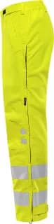 Fristads 300332-130, High Vis Functional Pants Class 2 2680 GLPS, image 3