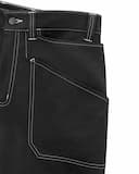 Fristads 100288-940, Craftsman Shorts 275 FAS, image 7