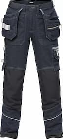 Fristads 124152-545, Handwerker Stretch-Jeans 2131 DCS, image 1