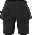 Fristads 134119-940, Handwerker-Stretch-Shorts 2598 LWS, image 1