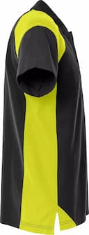Fristads 300509-982, Heavy Polo Shirt 7047 GPM, image 3