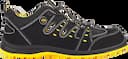 VM Footwear 2115-S1ESD, MEMPHIS Turvasandaalit, S1, musta/keltainen, image 3