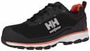 Helly Hansen 78390-992, Chelsea Evo 2 Low S3 Safety Shoes, Black, image 1