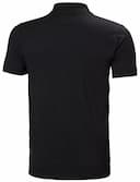 Helly Hansen 79167-990, Classic Polo, Black, image 2
