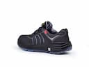 HKS 103062, K-Run JIL 1 TP low shoe S3, black, image 4