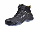 HKS 804048, Bold Drive 1 VTP BOA half-high boot S3, black/yellow, image 3