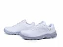 HKS 953608, Barefoot-Feeling BFS 23 matala kenkä S3, valkoinen, image 1