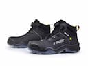 HKS 804048, Bold Drive 1 VTP BOA half-high boot S3, black/yellow, image 1