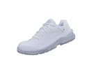 HKS 953608, Barefoot-Feeling BFS 23 matala kenkä S3, valkoinen, image 3