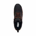 Dapro FFLACS1PC-BL-OR, Flame Knit Work Shoe C S1P C, Black/Orange, image 4
