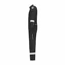 Dapro WSPACUHW-BL, Spark Coverall, Oil Black, image 3
