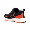 Dapro FFLACS1PC-BL-OR, Flame Knit Work Shoe C S1P C, Black/Orange, image 2