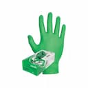 Traffi TD04, Eco Nitrile Gloves, image 2