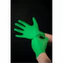 Traffi TD04, Eco Nitrile Gloves, image 3