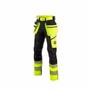 Dimex 6085Y, Superstretch Craftsmans Trousers, image 4