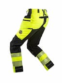Dimex 6085Y, Superstretch Craftsmans Trousers, image 2
