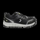 Safety Jogger ECODEMPS3L-BLK, ECODEMPO S3S LOW Sicherheitsschuhe, Schwarz, image 1