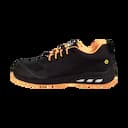 Safety Jogger ECOFITZS1P-683, ECOFITZ S1P LOW Sicherheitsschuhe, Schwarz, image 2
