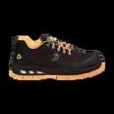 Safety Jogger ECOFITZS1P-683, ECOFITZ S1P LOW Sicherheitsschuhe, Schwarz, image 1