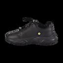 Safety Jogger CHAMPO2-BLK, CHAMP O2 LOW Työkengät, mustat, image 2