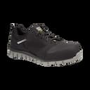 Safety Jogger LIGERO-BLK, LIGERO Sicherheitsschuhe, Schwarz, S1P, image 3