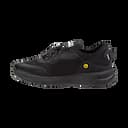 Safety Jogger LOGANO1-BLK, LOGAN O1 Työkengät, mustat, image 2