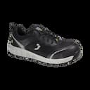 Safety Jogger ECODEMPS3L-BLK, ECODEMPO S3S LOW Sicherheitsschuhe, Schwarz, image 3
