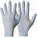 Granberg 114-925, COATS® Disposable Gloves, Dawn Blue, image 1