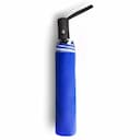 Sparco 099099MR, Martini-R Foldable Umbrella, Blue/White, image 1