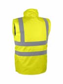 Singer Safety PIAMA, 4 in 1 korkea näkyvyys Parka, image 6