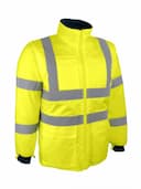 Singer Safety PIAMA, 4 in 1 korkea näkyvyys Parka, image 2