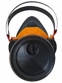 Singer Safety DM761C, Puolimaski hengityssuojain, image 1