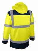 Singer Safety PIAMA, 4 in 1 korkea näkyvyys Parka, image 4