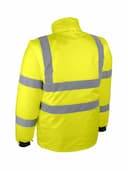 Singer Safety PIAMA, 4 in 1 korkea näkyvyys Parka, image 5