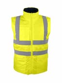 Singer Safety PIAMA, 4 in 1 korkea näkyvyys Parka, image 9