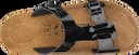 Birkenstock 263183, Sofia BF Smal arbetssandal, lackerad svart, image 5