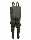 PROS SBPP01, Chest Waders, Green, image 2