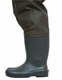 PROS SBPP01, Chest Waders, Green, image 9