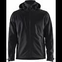 Blåkläder 474925139999, Softshell Jacke, Schwarz/Schwarz, image 1
